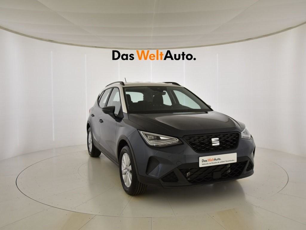 SEAT Arona 1.0 TSI Style XL 81 kW (110 CV) - 1