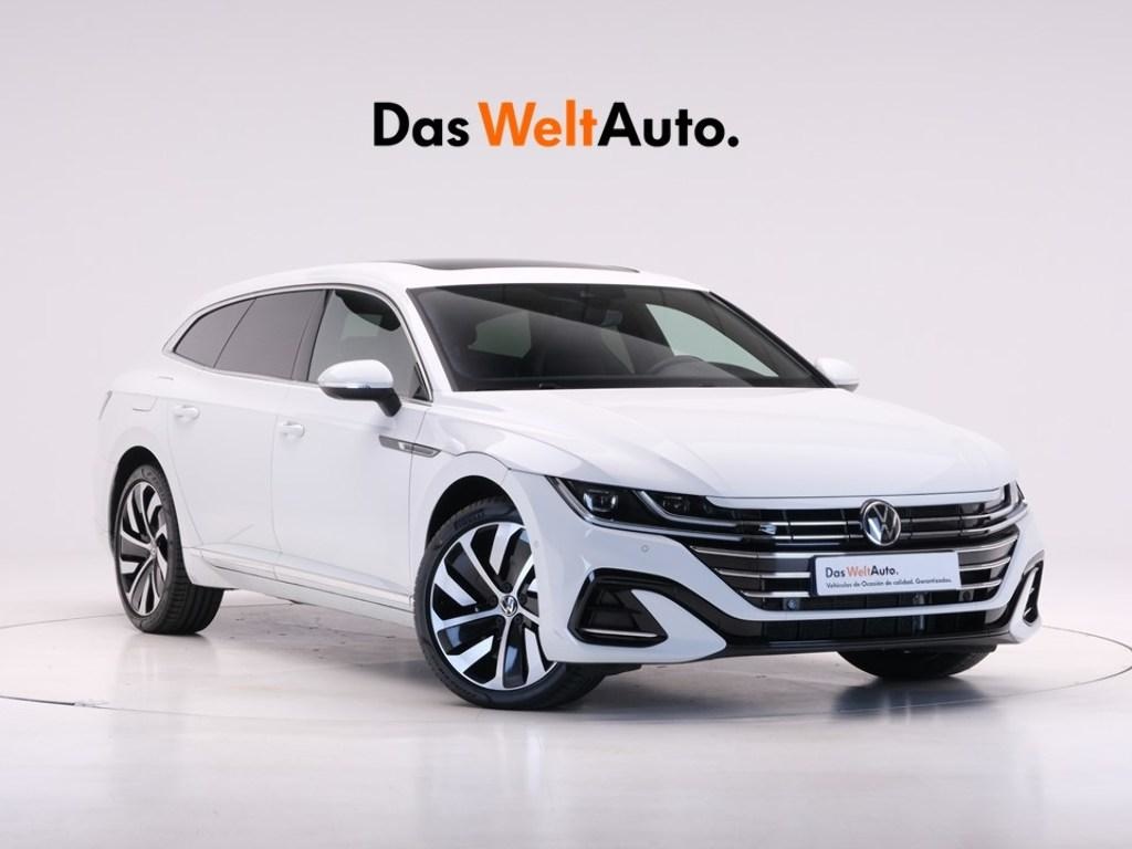 Volkswagen Arteon Shooting Brake R-Line 1.4 TSI eHybrid 160 kW (218 CV) DSG - 1