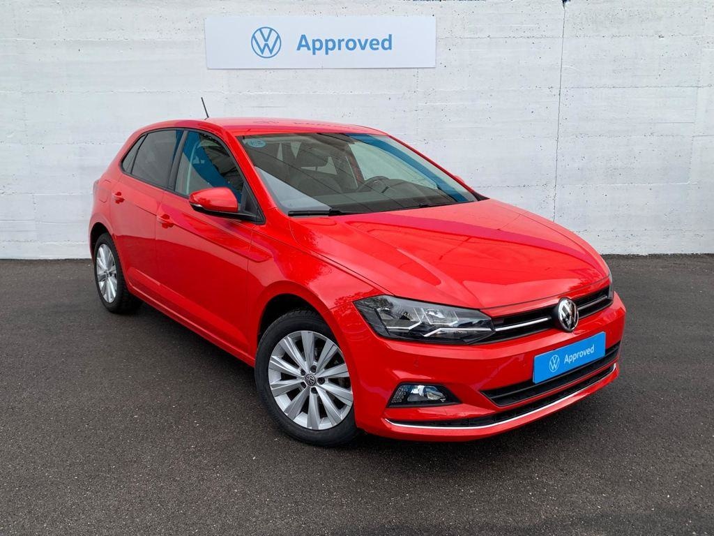 Volkswagen Polo Sport 1.0 TSI 70 kW (95 CV) - 1