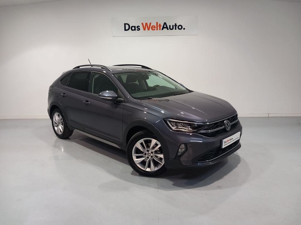 Volkswagen Taigo Life 1.0 TSI 81 kW (110 CV) - 1