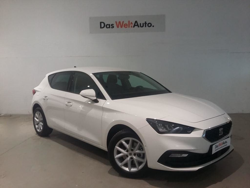 SEAT Leon 1.0 TSI S&S Style 81 kW (110 CV) - 1