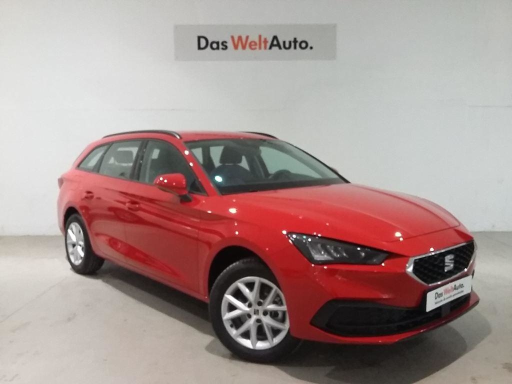 SEAT Leon ST 1.0 TSI S&S Style XS 81 kW (110 CV) - 1