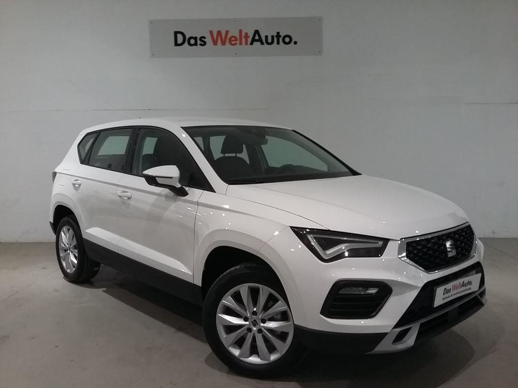 SEAT Ateca 1.0 TSI S&S Style XM 81 kW (110 CV) - 1