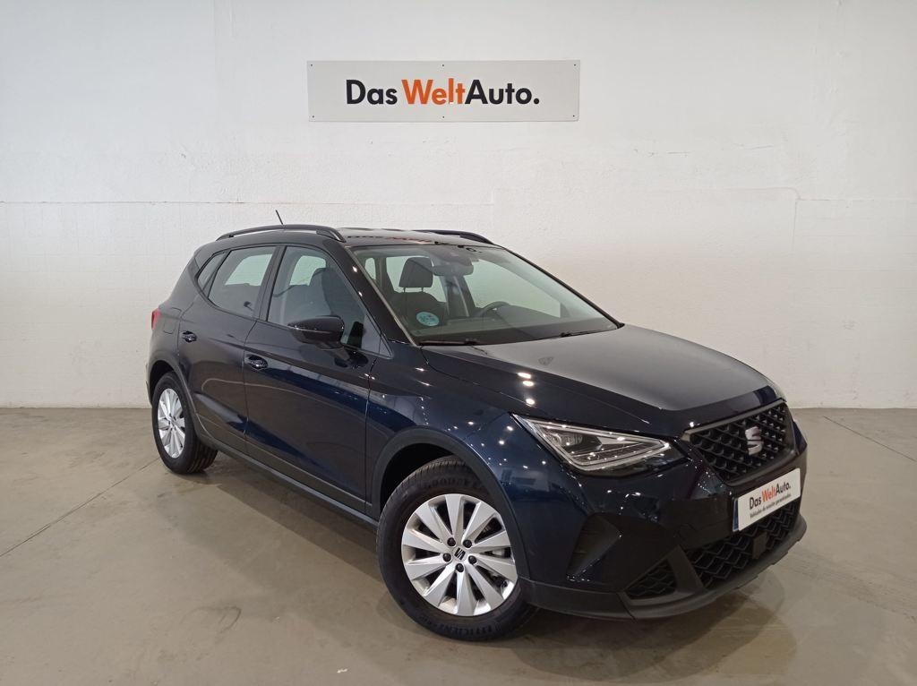 SEAT Arona 1.0 TSI Style 81 kW (110 CV) - 1