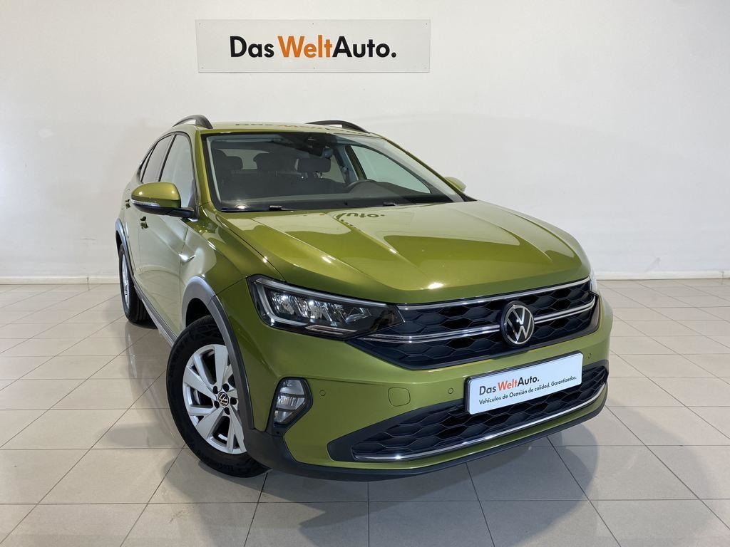 Volkswagen Taigo Life 1.0 TSI 70 kW (95 CV) - 1