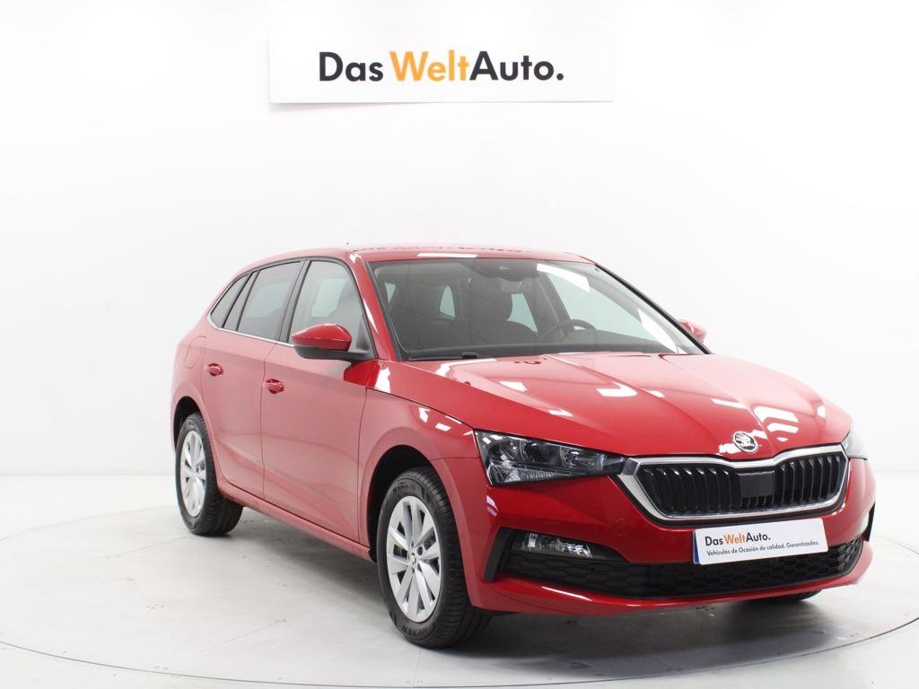 Skoda Scala 1.0 TSI Selection 70 kW (95 CV) - 1