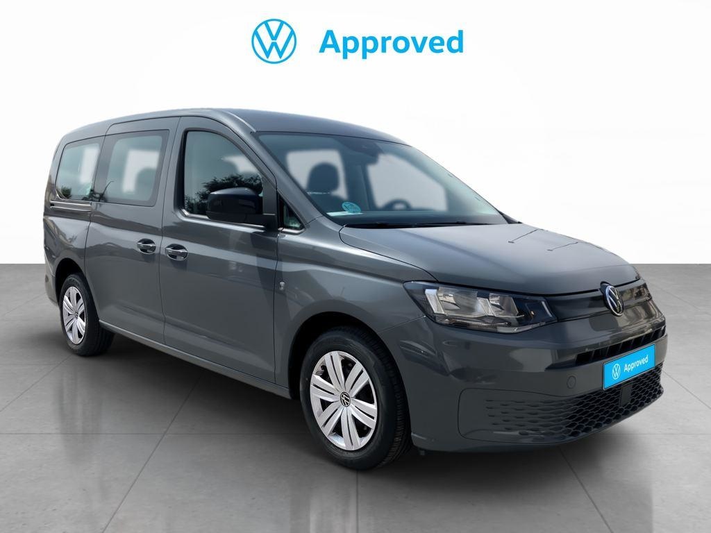 Volkswagen Caddy Maxi Origin 2.0 TDI 90 kW (122 CV) DSG - 1