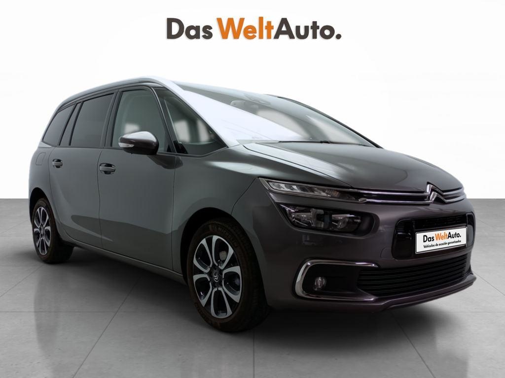 Citroen Grand C4 Spacetourer BlueHDi 130 S&S Feel 96 kW (130 CV) - 1