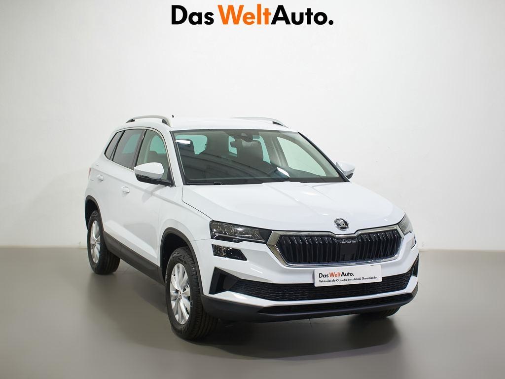 Skoda Karoq 1.5 TSI ACT Ambition 110 kW (150 CV) - 1