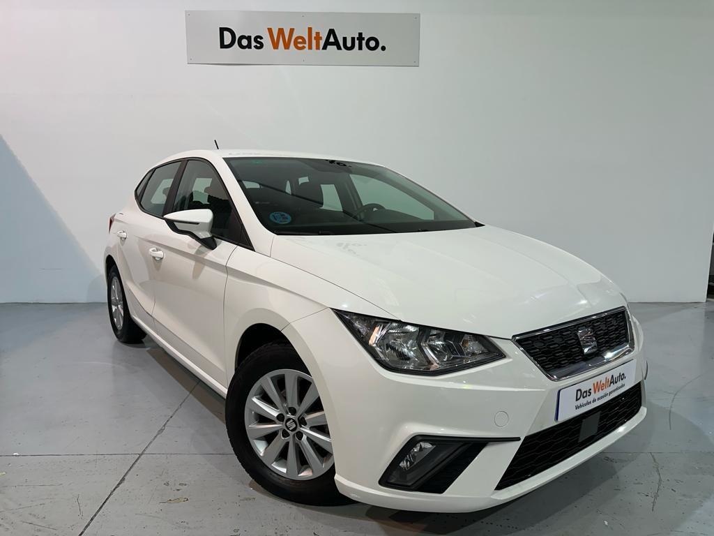 SEAT Ibiza 1.0 TSI Style XL 85 kW (115 CV) - 1