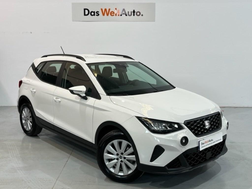 SEAT Arona 1.0 TSI Reference XM 70 kW (95 CV) - 1