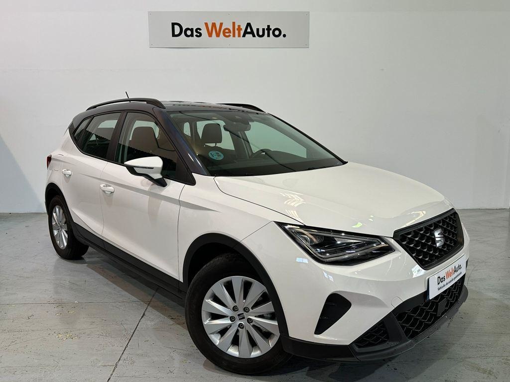 SEAT Arona 1.0 TSI Xperience XXL 81 kW (110 CV) - 1