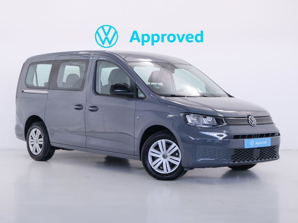 Volkswagen Caddy Maxi Origin 2.0 TDI 75 kW (102 CV) - 1