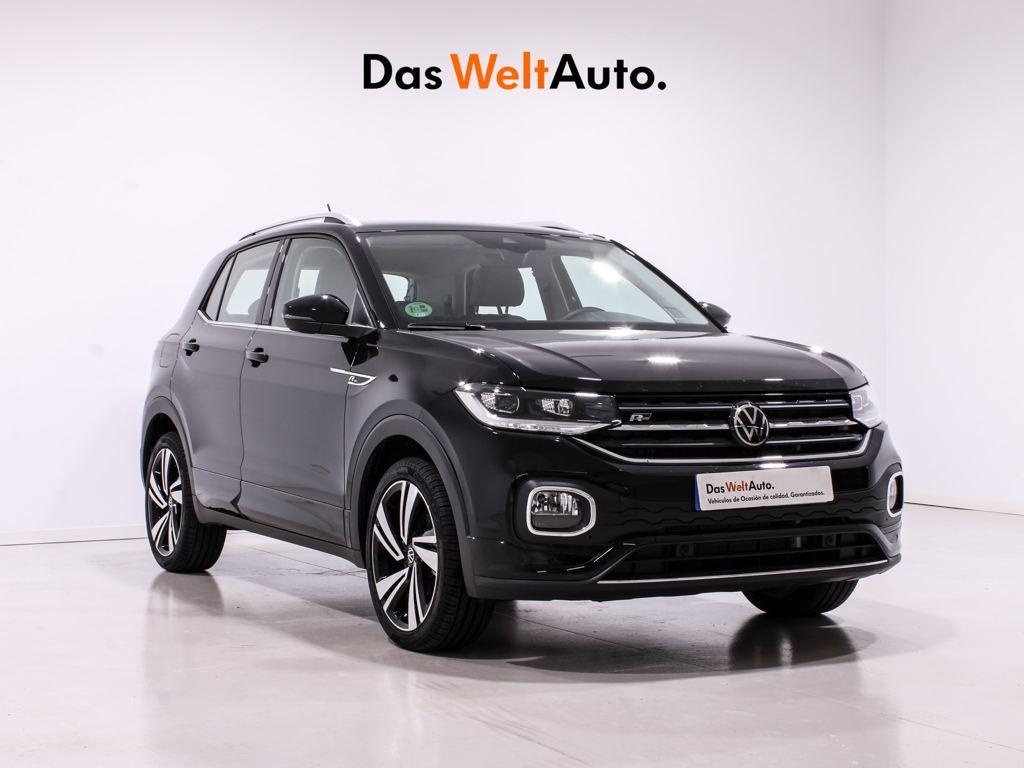 Volkswagen T-Cross Sport 1.0 TSI 81 kW (110 CV) DSG - 1