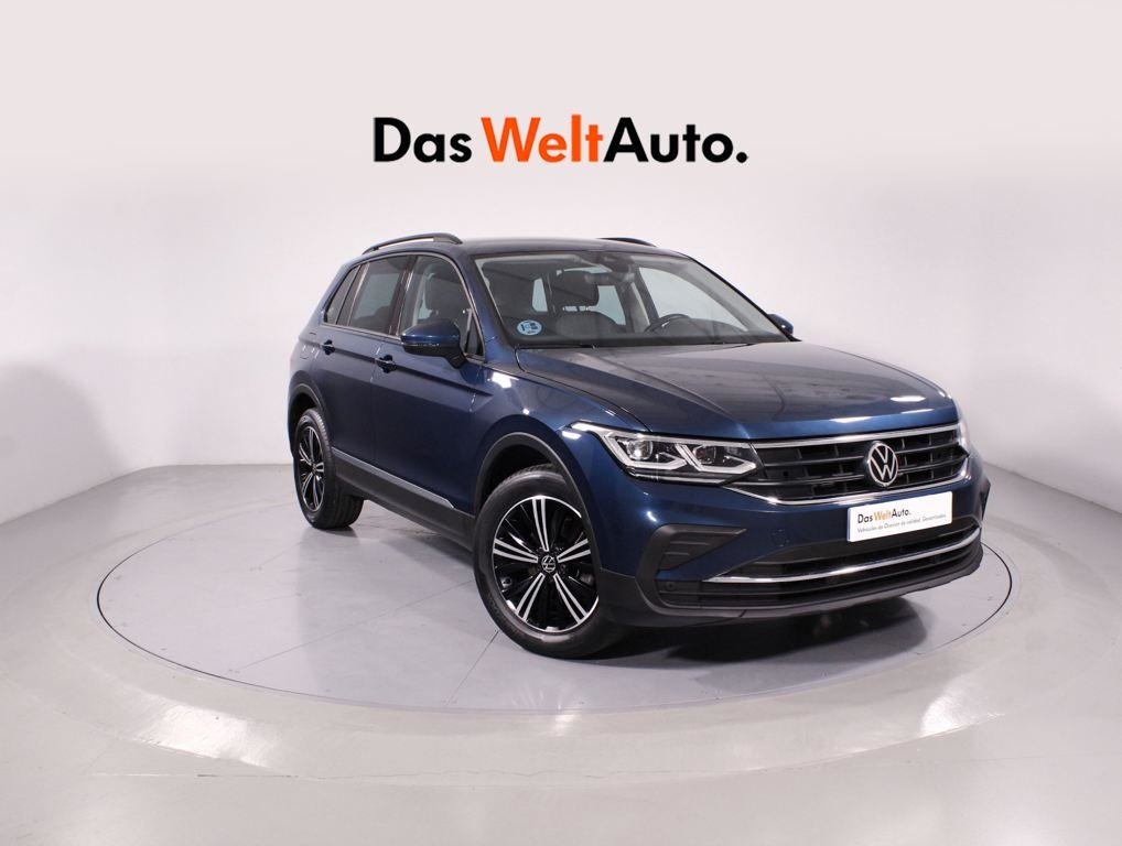 Volkswagen Tiguan Life 2.0 TDI 110 kW (150 CV) DSG - 1