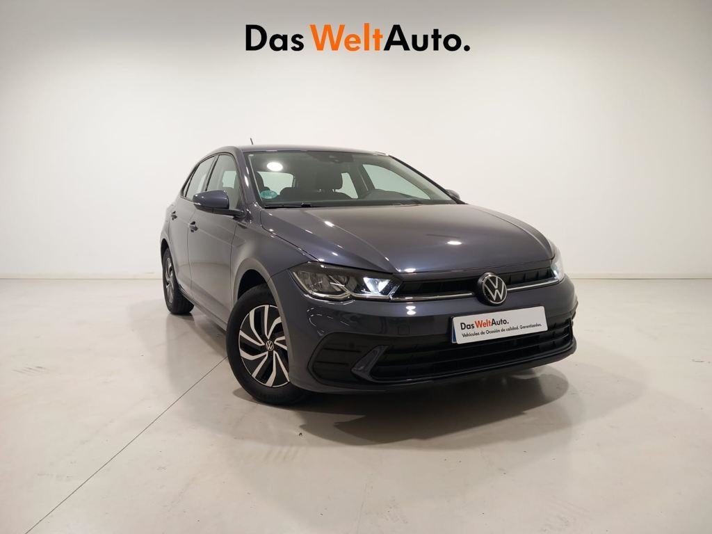 Volkswagen Polo Life 1.0 TSI 70 kW (95 CV) DSG - 1