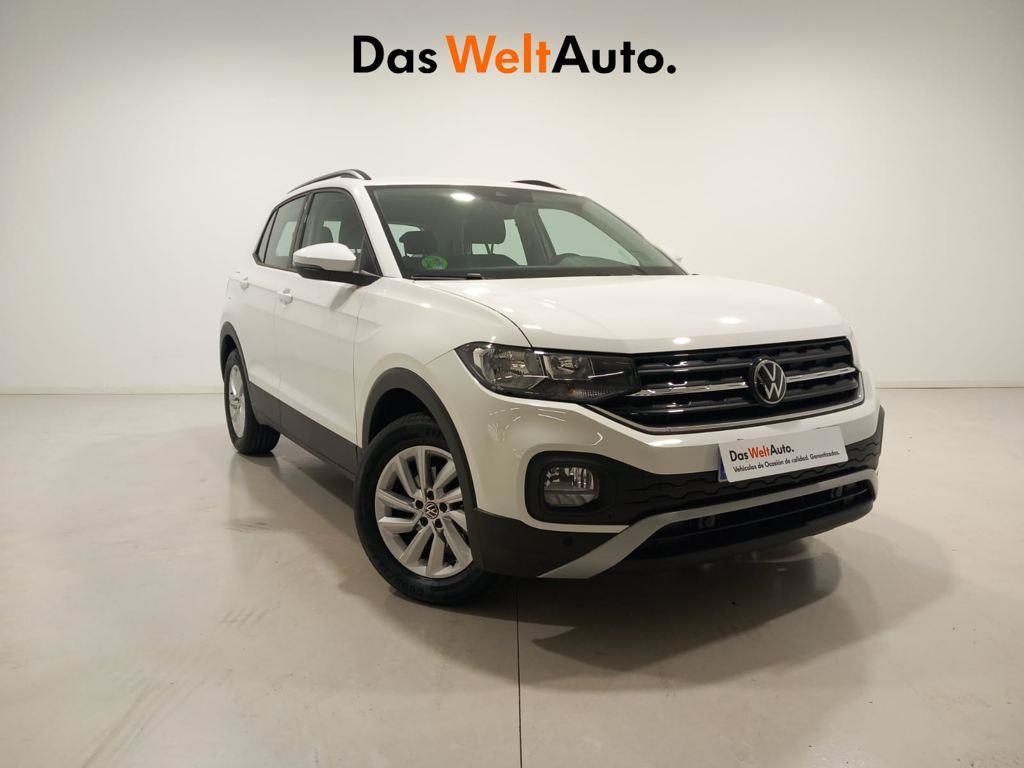 Volkswagen T-Cross Advance 1.0 TSI 81 kW (110 CV) DSG - 1