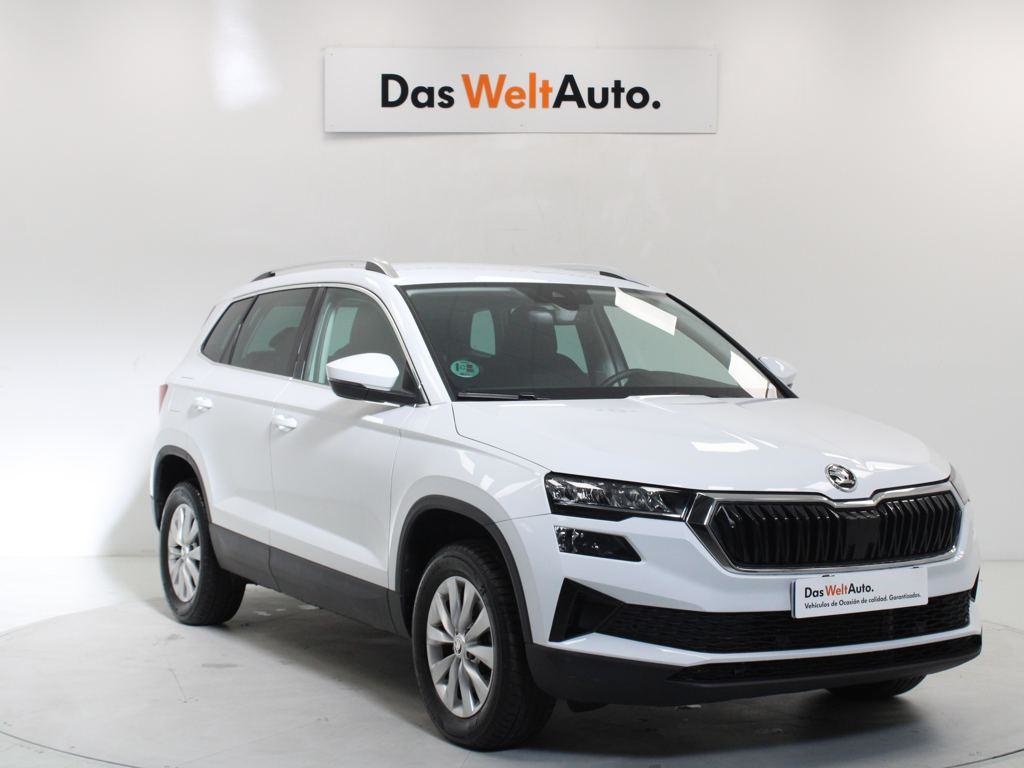 Skoda Karoq 2.0 TDI Ambition 85 kW (115 CV) - 1