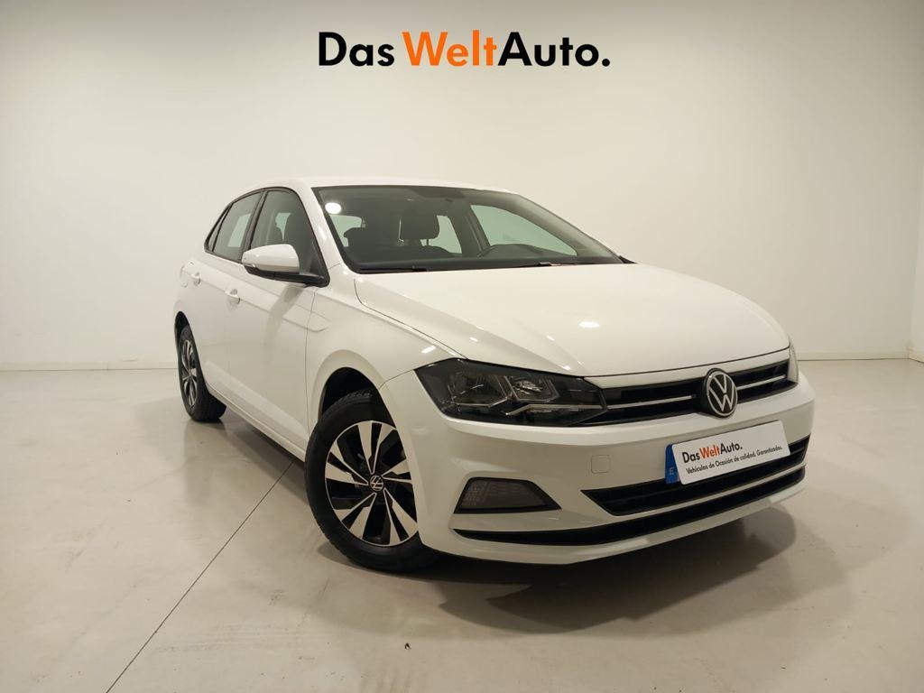 Volkswagen Polo Advance 1.6 TDI 70 kW (95 CV) - 1