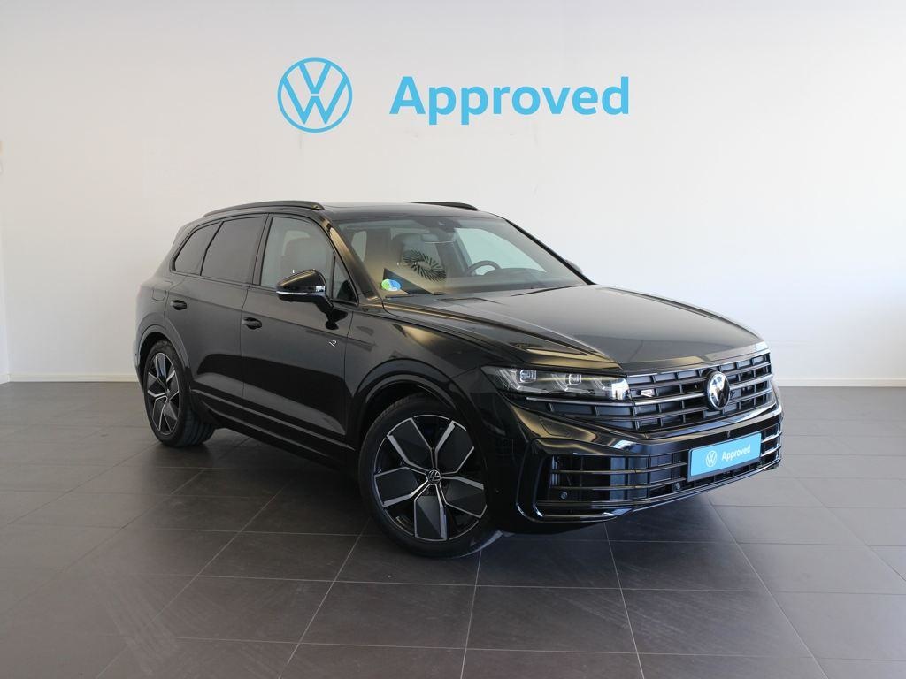 Volkswagen Touareg R 3.0 V6 TSI 4Motion 340 kW (462 CV) tiptronic - 1