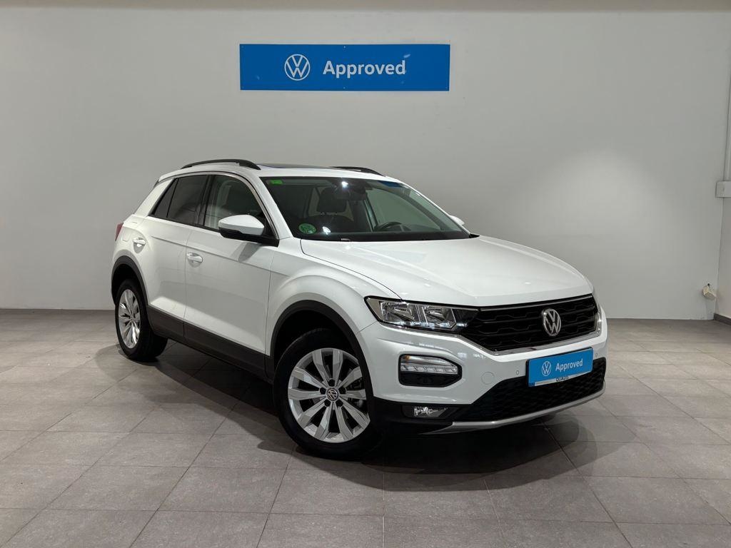 Volkswagen T-Roc Advance 1.5 TSI 110 kW (150 CV) - 1