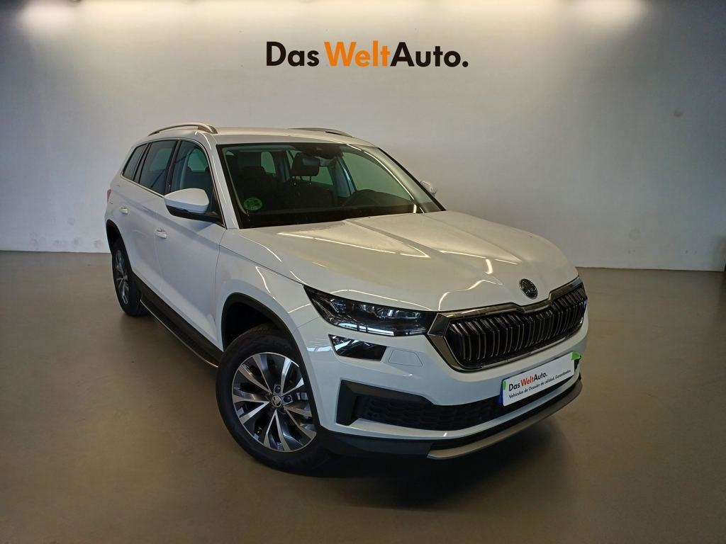 Skoda Kodiaq 2.0 TDI Style 4x2 DSG 110 kW (150 CV) - 1