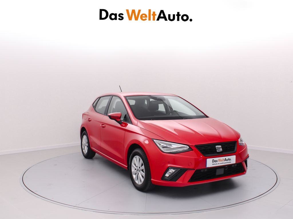 SEAT Ibiza 1.0 MPI Style 59 kW (80 CV) - 1