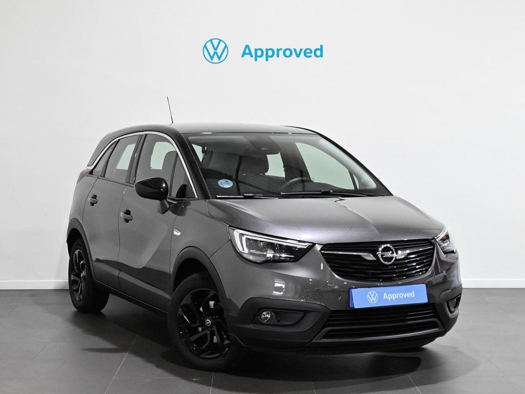 Opel Crossland X 1.5 D Innovation 75 kW (102 CV) - 1