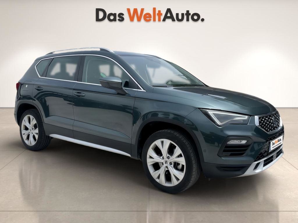 SEAT Ateca 2.0 TDI X-Perience XXL 110 kW (150 CV) - 1