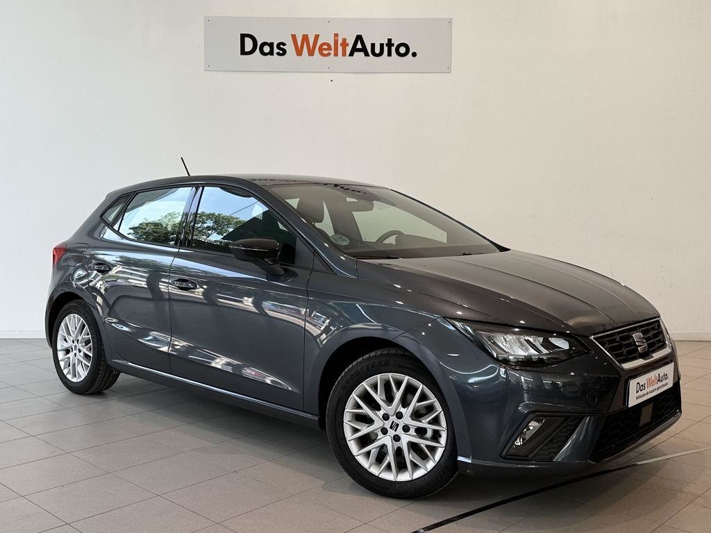 SEAT Ibiza 1.0 TSI S&S FR XS 81 kW (110 CV) - 1