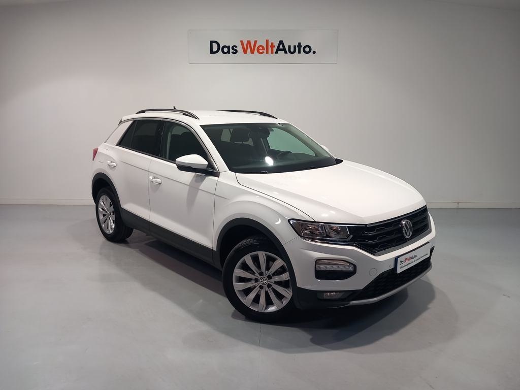 Volkswagen T-Roc Advance 1.0 TSI 85 kW (115 CV) - 1