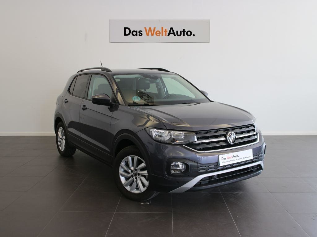 Volkswagen T-Cross Advance 1.0 TSI 81 kW (110 CV) - 1