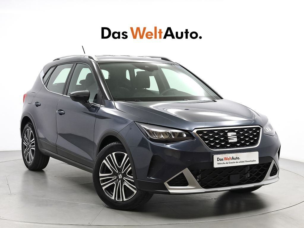 SEAT Arona 1.0 TSI S&S Xperience XS 81 kW (110 CV) - 1