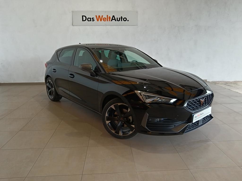 CUPRA Leon 1.5 TSI 110 kW (150 CV) - 1