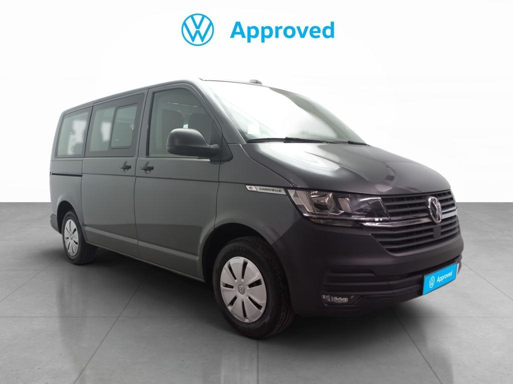 Volkswagen Caravelle Origin Batalla Corta 2.0 TDI BMT 81 kW (110 CV) - 1