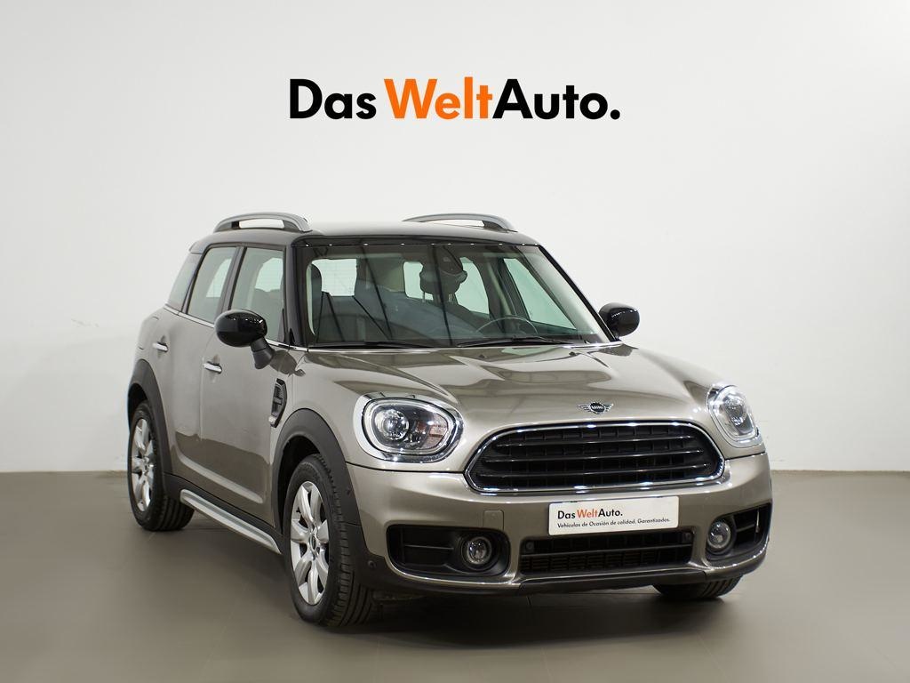 MINI MINI Countryman Cooper 100 kW (136 CV) - 1