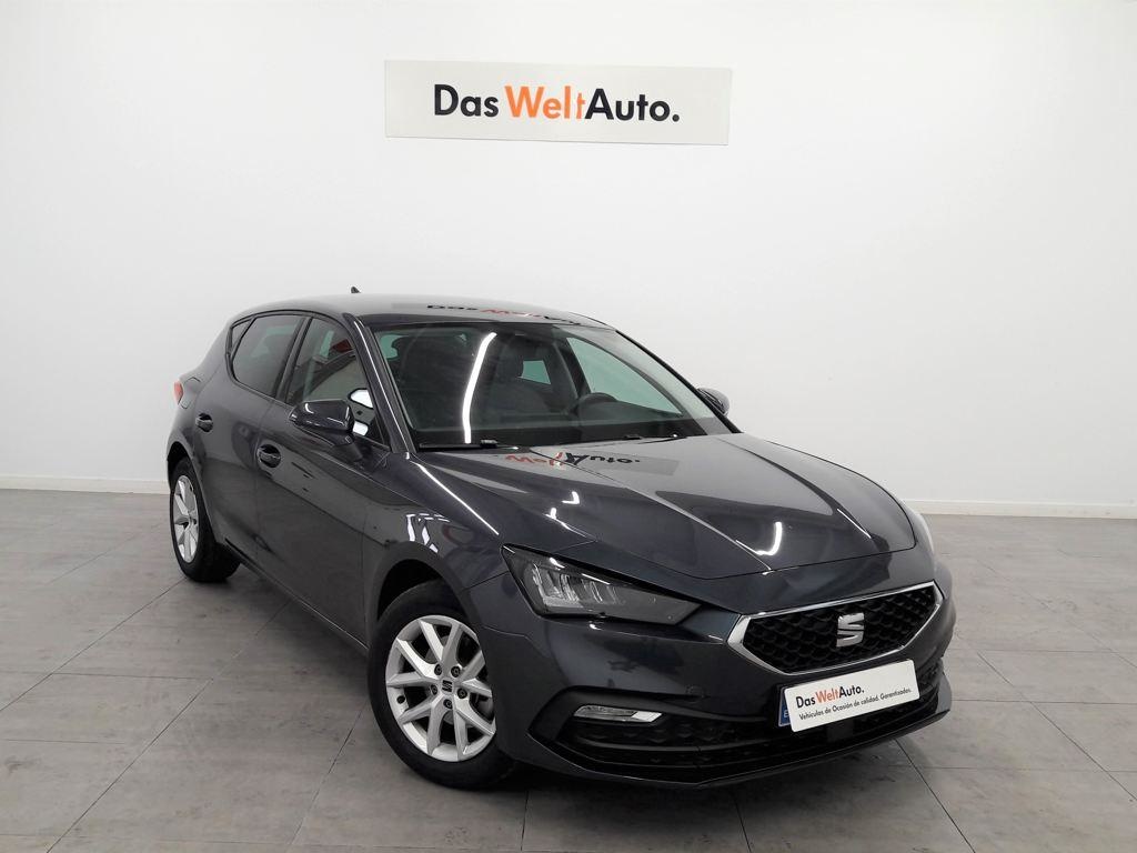 SEAT Leon 2.0 TDI S&S Style XL 85 kW (115 CV) - 1