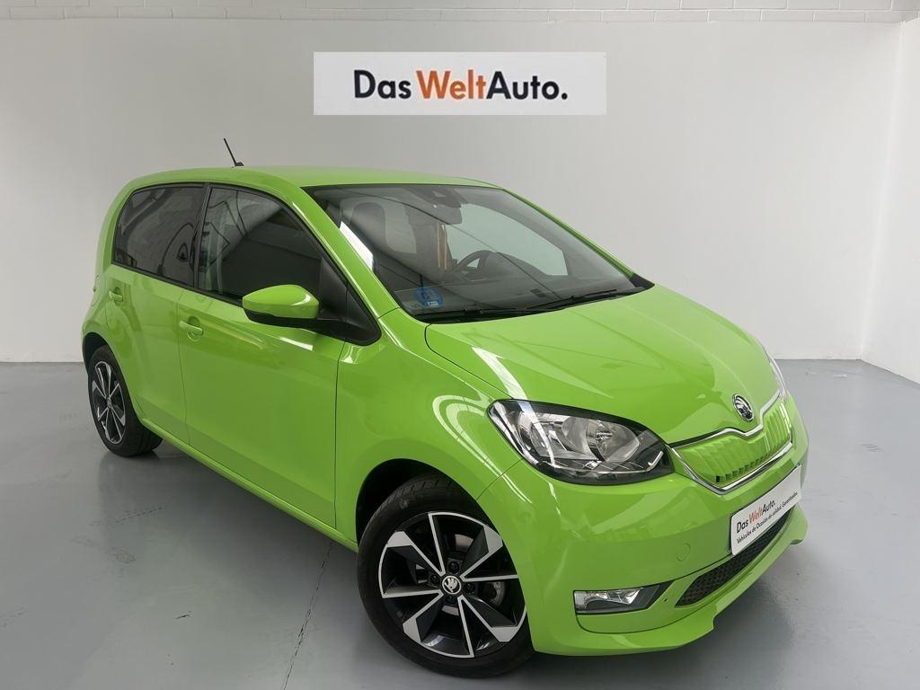 Skoda Citigo CITIGOe iV Style Auto 61 kW (83 CV) - 1