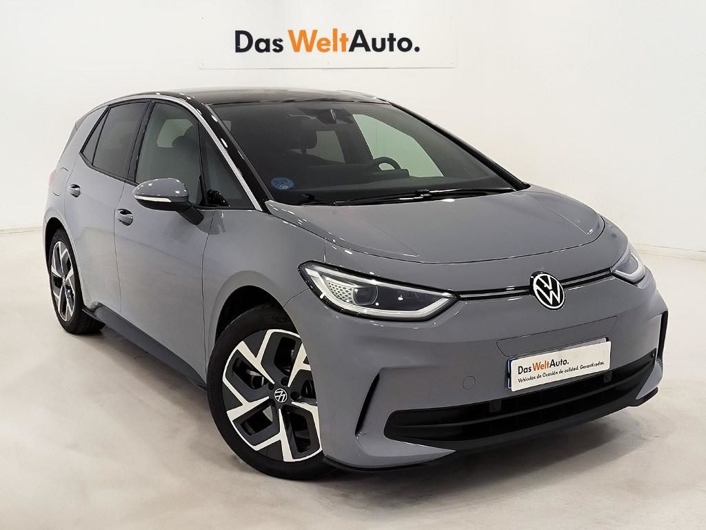 Volkswagen ID.3 Pro Automático 150 kW (204 CV) - 1