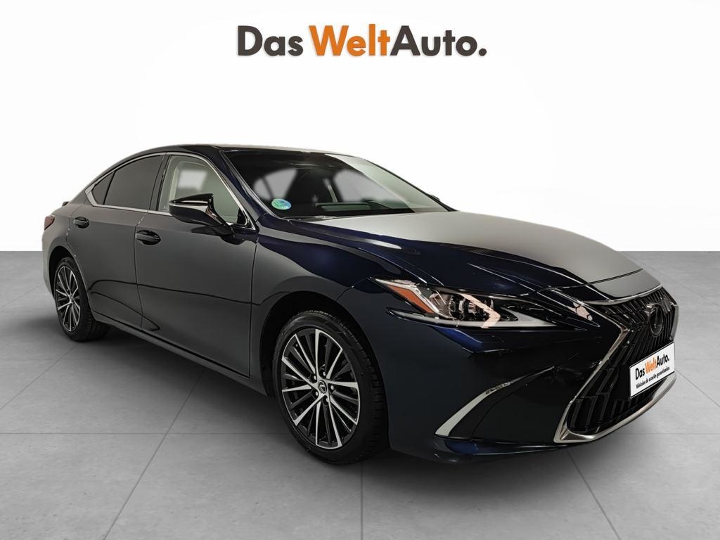 Lexus ES 300h Premium 160 kW (218 CV) - 1