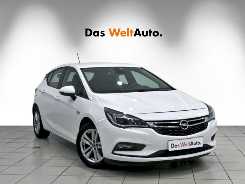 Opel Astra 1.6 CDTi S&S Selective 81 kW (110 CV) - 1