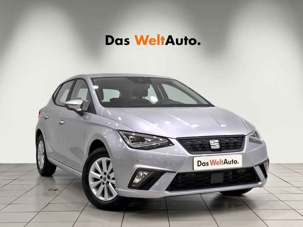 SEAT Ibiza 1.0 TSI S&S Style XM 70 kW (95 CV) - 1