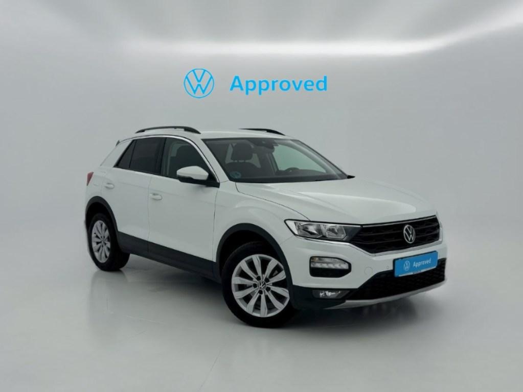 Volkswagen T-Roc Advance 1.0 TSI 81 kW (110 CV) - 1