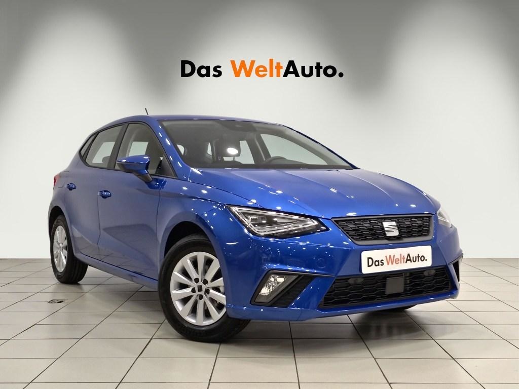 SEAT Ibiza 1.0 TSI S&S Style XM 70 kW (95 CV) - 1