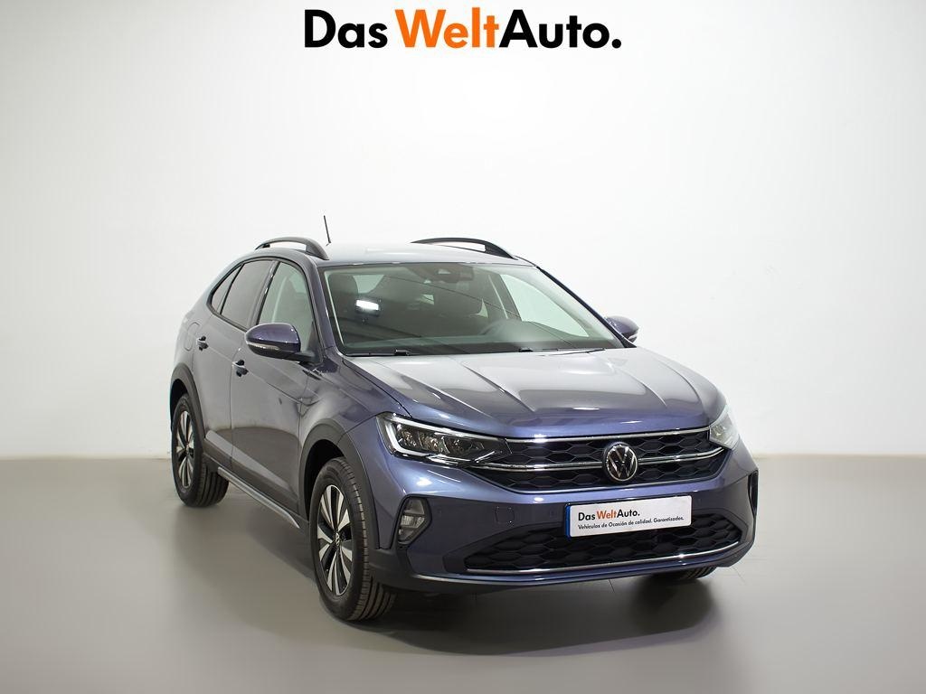 Volkswagen Taigo Life 1.0 TSI 70 kW (95 CV) - 1