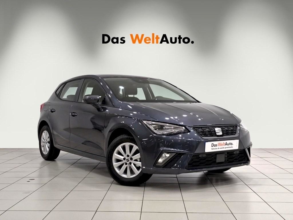 SEAT Ibiza 1.0 TSI Style XL 70 kW (95 CV) - 1