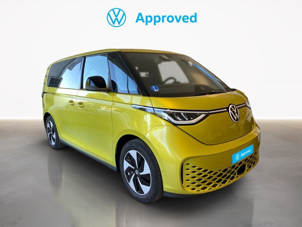 Volkswagen ID. BUZZ Origin 150 kW (204 CV) - 1