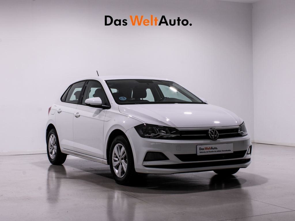 Volkswagen Polo Advance 1.0 TSI 70 kW (95 CV) - 1