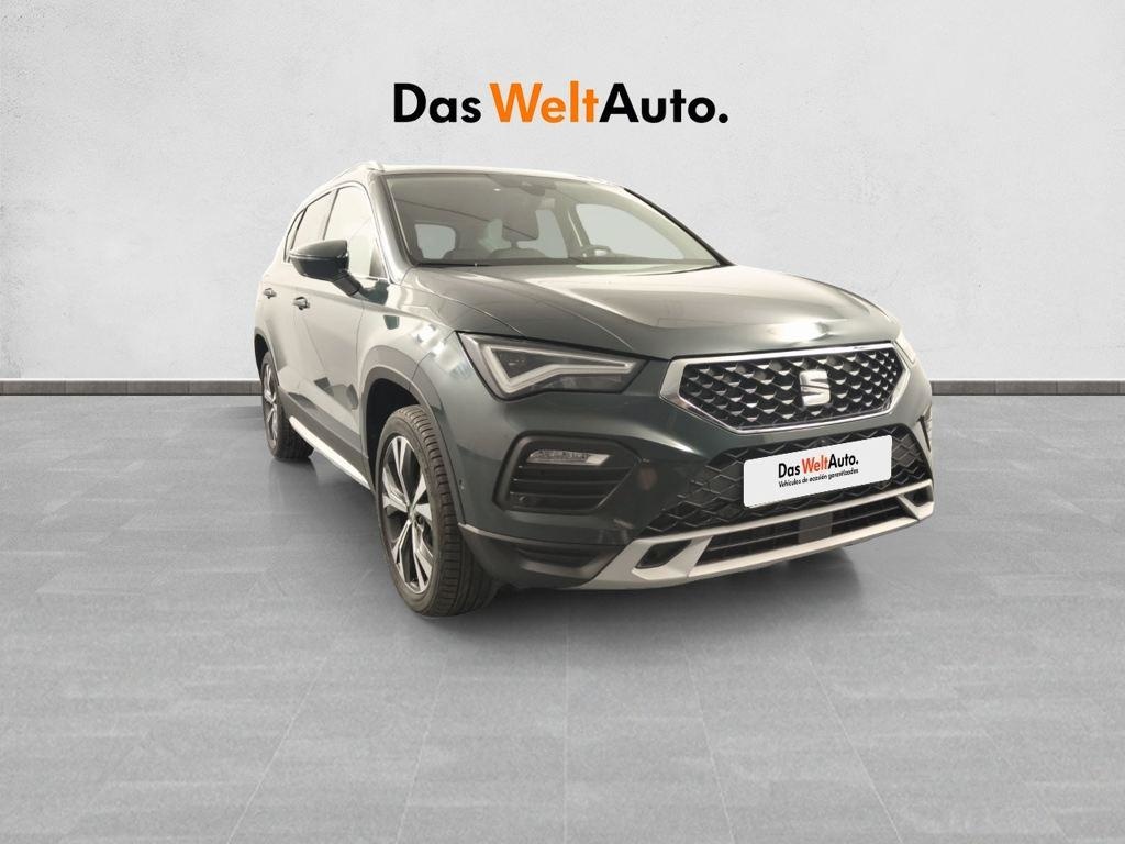 SEAT Ateca 1.5 TSI S&S X-Perience XXL DSG 110 kW (150 CV) - 1