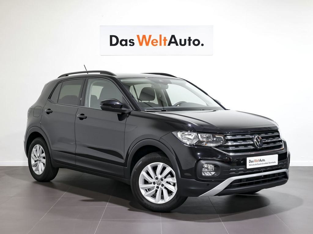 Volkswagen T-Cross Advance 1.0 TSI 70 kW (95 CV) - 1